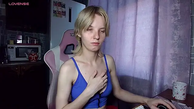 Madelaineses live