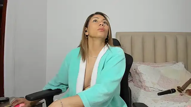 Chloemiller89 live