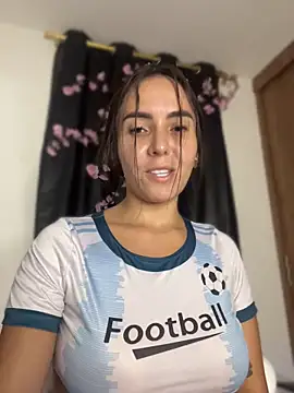 Scarlett05 live
