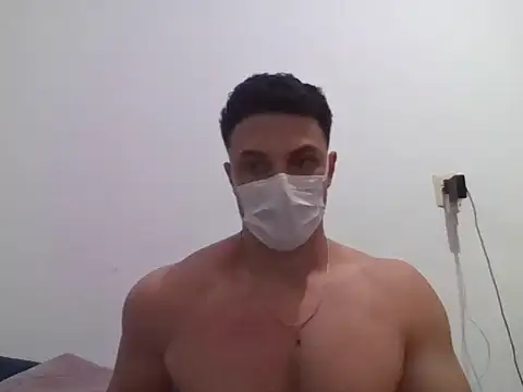 ZAKINNN live