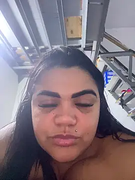 MorenaCariok live