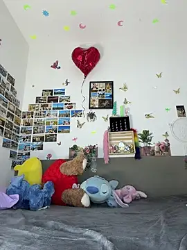 catalina_santana4 live