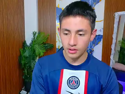 Andres_Tay live