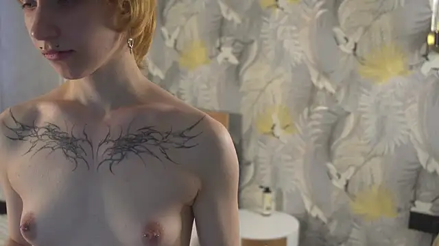 RasheedaOrsino live