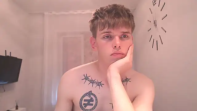 Fredd_Xanders live