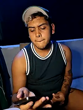 Saul_88 live