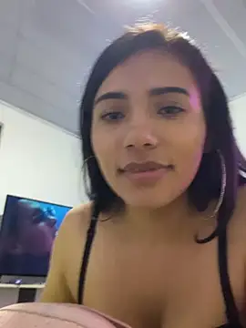 Caro_Mildrey live