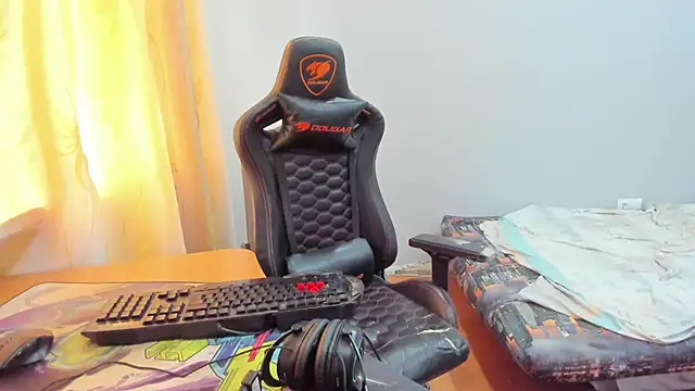 iliaskrislove live