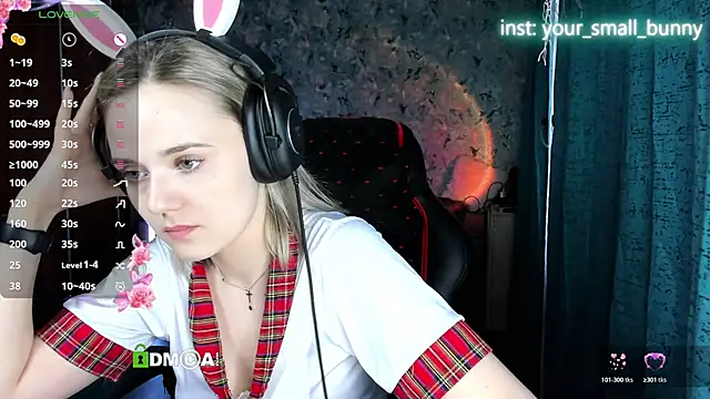 Your_small_bunny live