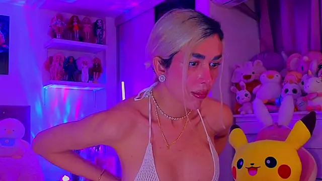 MadamBarbiee live