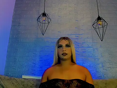CristalGill_ live