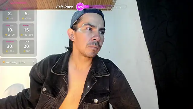 Piter_Drako live