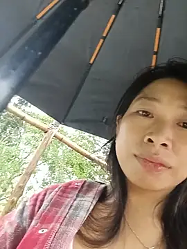 Mayly_lucky2 live