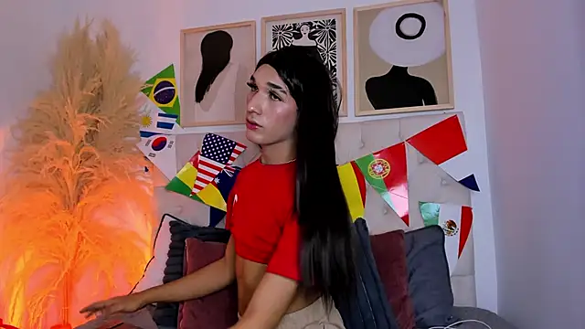 Cameron_Ocean live