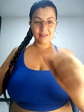 CelesteAlvarez1989 live