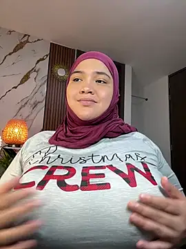 sweetmuslim01 live