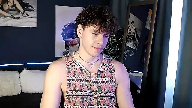 TylerGibson live