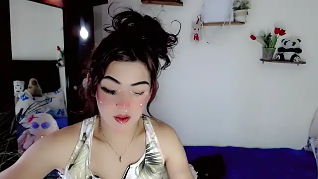 NathalialLooes live