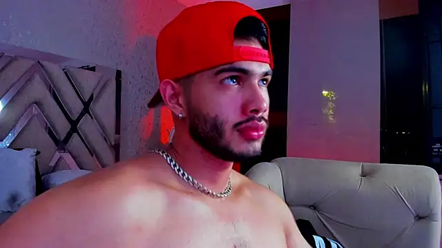 Vincentblack live