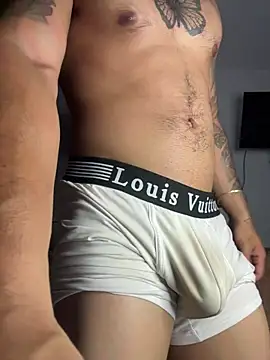 Kenny_romano live