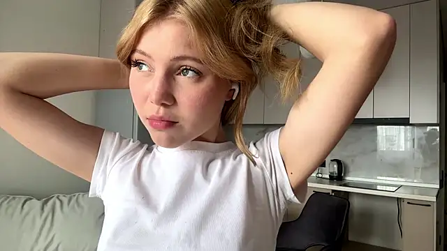AlberthaBudd live
