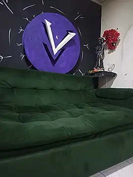 Valentino_DominusDirty live