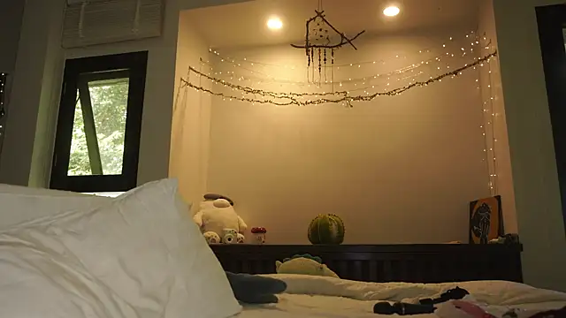 Amylittlestar live