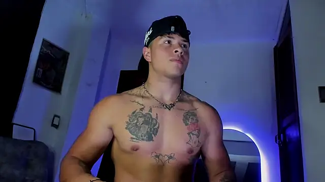 Dominic_Biker__ live