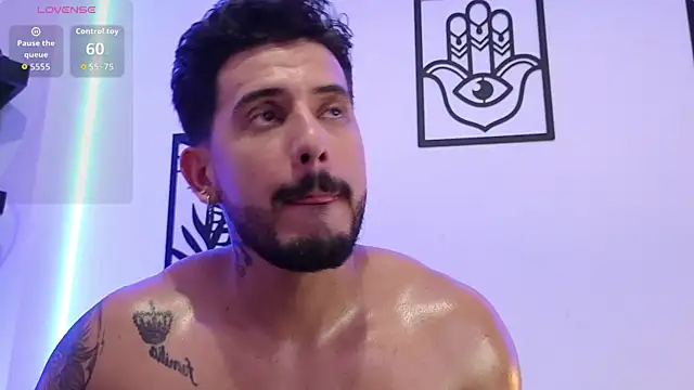Bruno_Mattos live