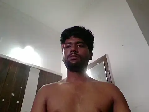 Manohar_1 live