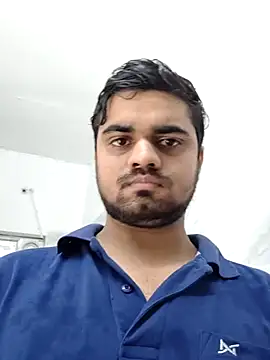 Arsalan_Sheikh live