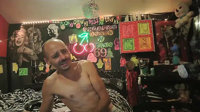 Splash_Queen420 live