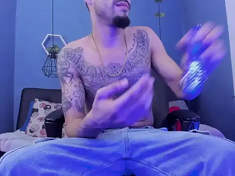 harold_777 live