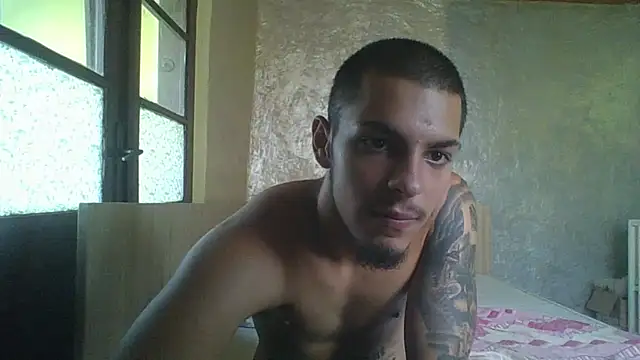 robertmrn112 live