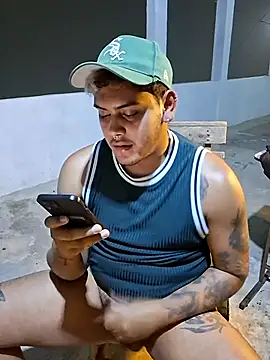 Saul_88 live