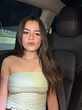 SophiaXJohn live