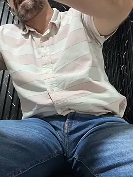 Hairy_Dad86 live
