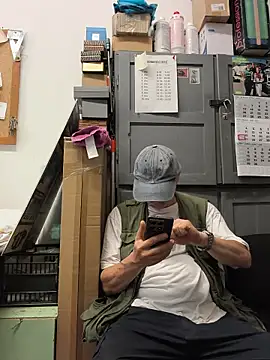 loverboyxxx69 live