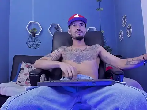 harold_777 live