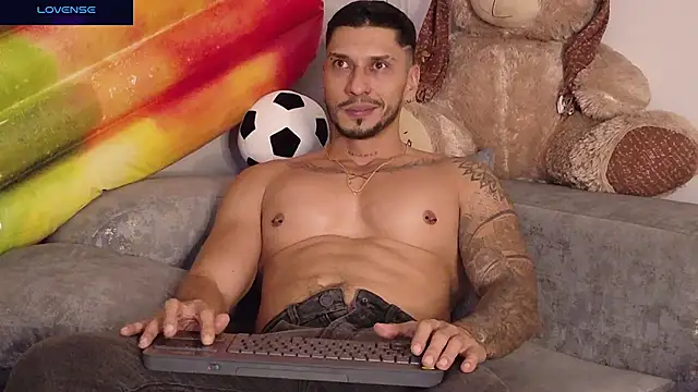 Seth_Vegaa live