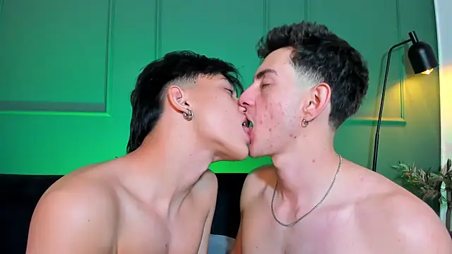 Sexy_BoysW live