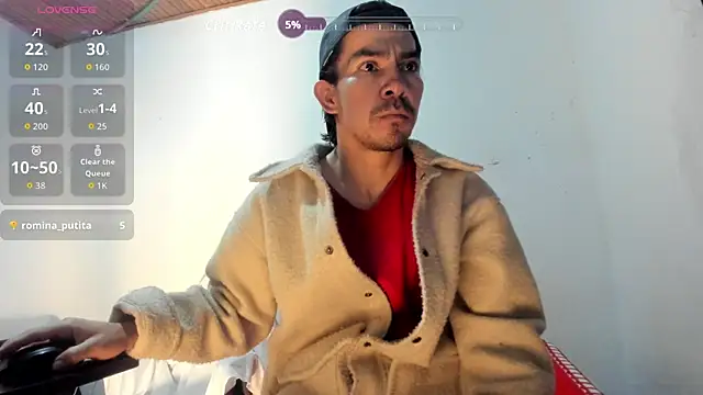 Piter_Drako live
