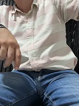 Hairy_Dad86 live
