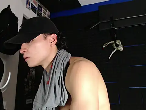 Gymbro42 live