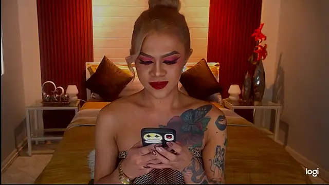 StellaStrong30 live