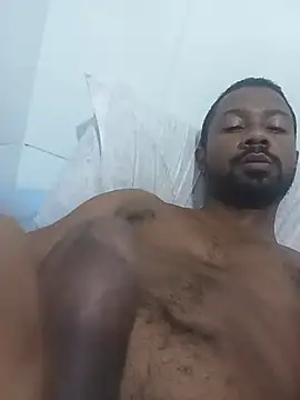 CristianoRogerr live