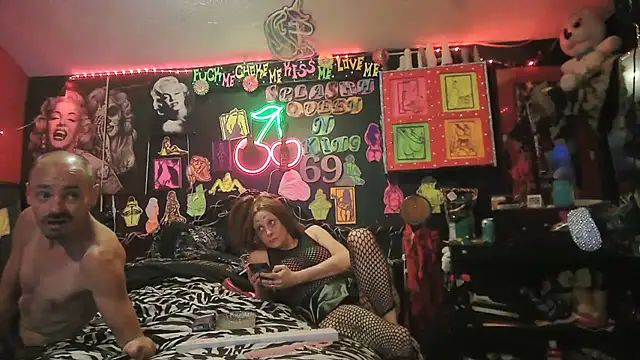 Splash_Queen420 live