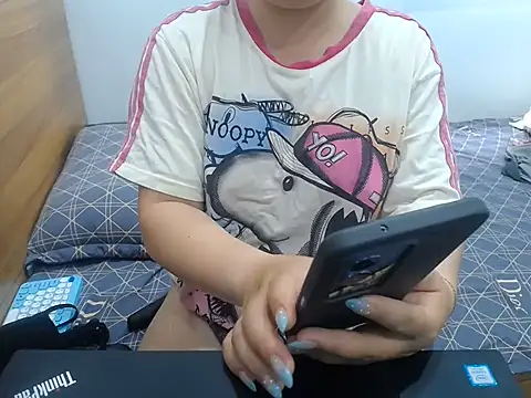 Coffee_Milktea live