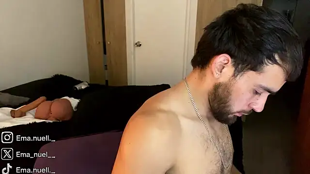 Emanuell__ live
