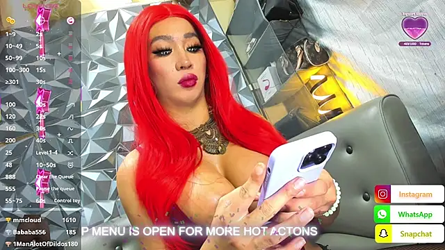 CASSIE_CLASSY live